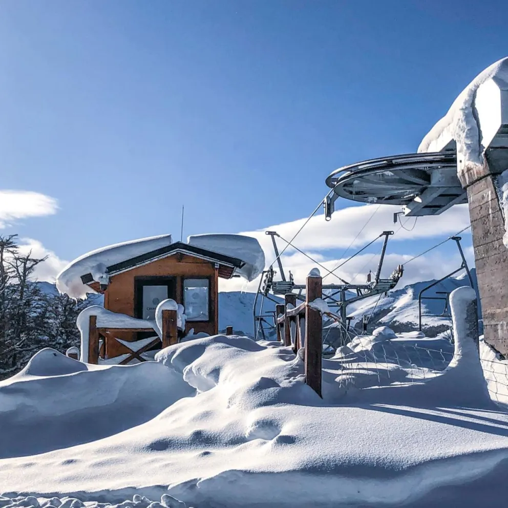 Cerro Bayo confirmó las fechas de apertura: 8 de junio para peatones y  22 de junio apertura oficial