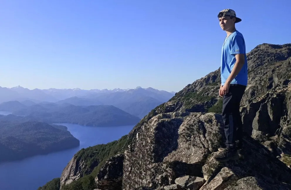 Bonus Track 2: “El monegasco”  de Tobías G.Genga