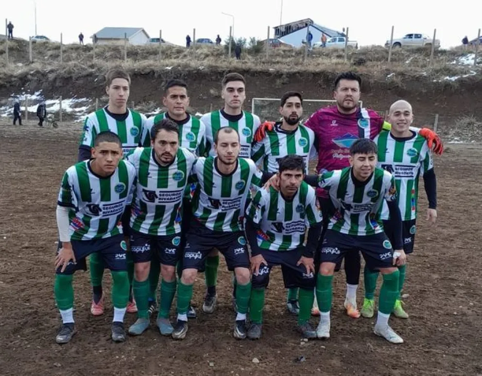 Las Piedritas y el sueño de una nueva final este domingo en el Andrés Martin