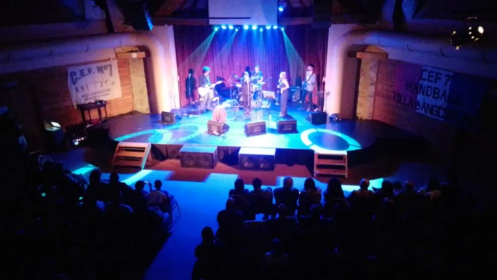 Comisión de Padres de los chicos de Handball agradece