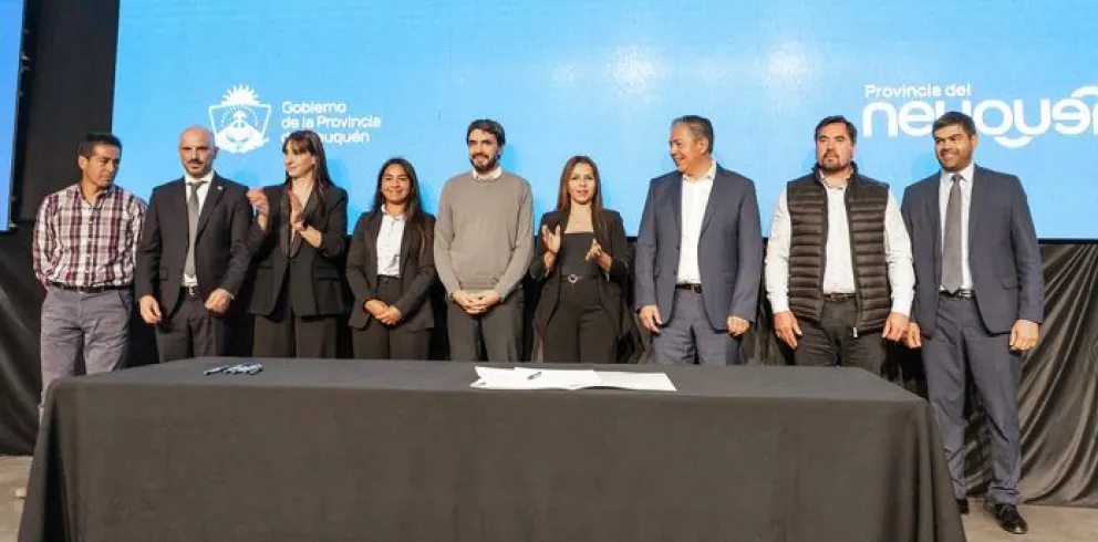 La región Sur tendrá su primer encuentro de Regionalización