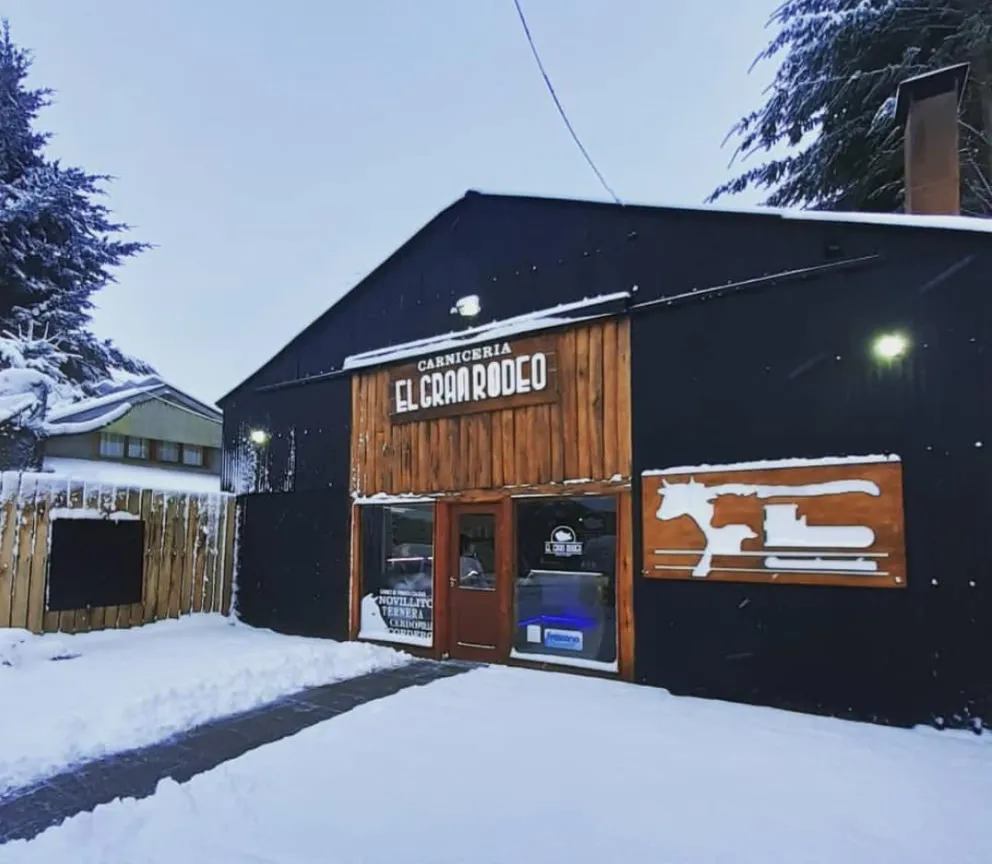 El Gran Rodeo: La carnicería con las mejores ofertas y la mejor calidad en carnes: hoy jueves, cerdo