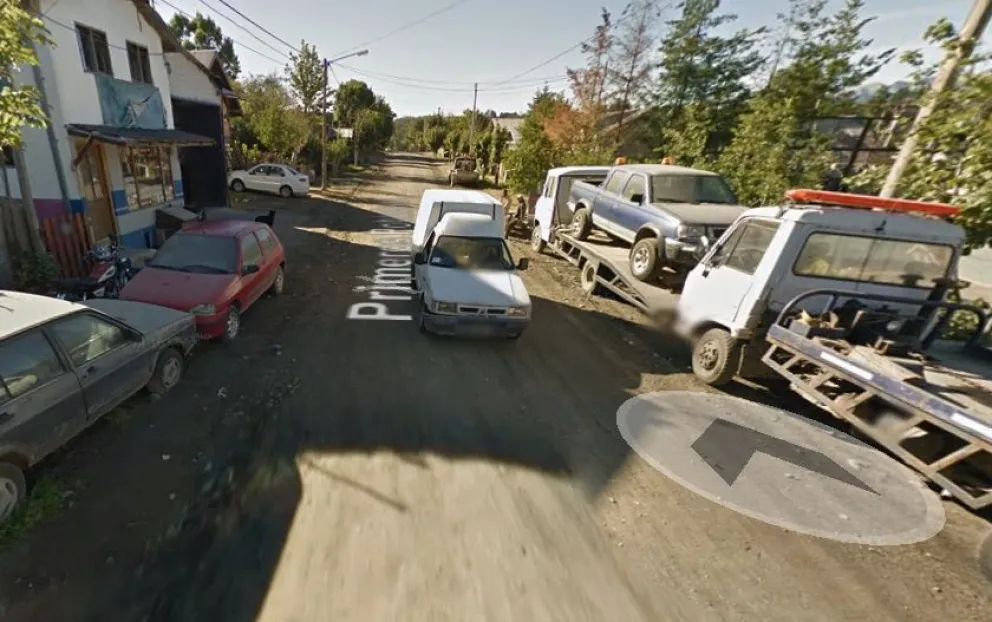 Barrio El Mallín: Cambian de dirección varias calles y limitan los estacionamientos