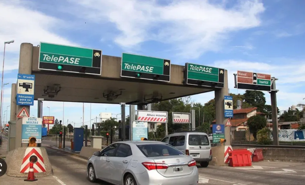 Diputados aprobaron el peaje en las rutas provinciales, pero aún se desconoce el monto