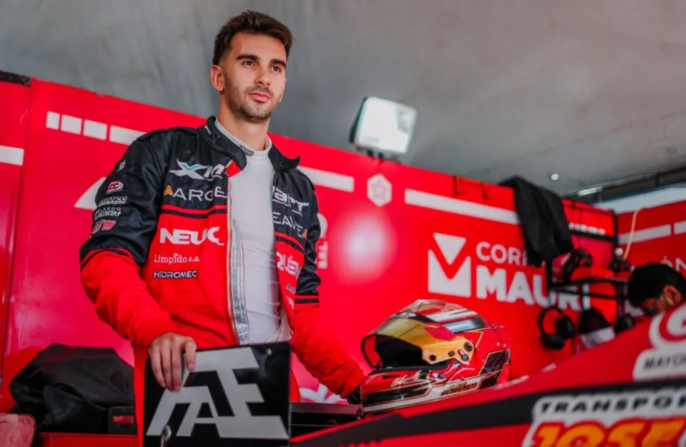 Benvenuti: "tenemos la capacidad para pelear por carreras y por un motivo u otro no se nos viene dando"