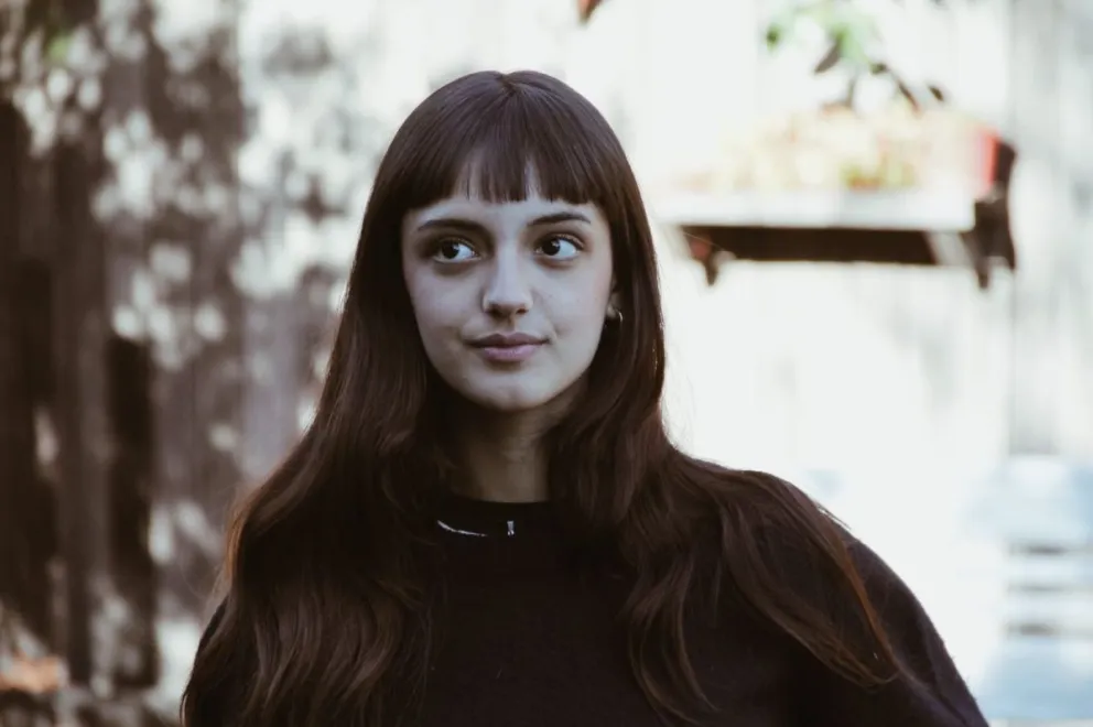 BONUS TRACK FINAL: hoy compartimos “La Paz", de Mora Regis