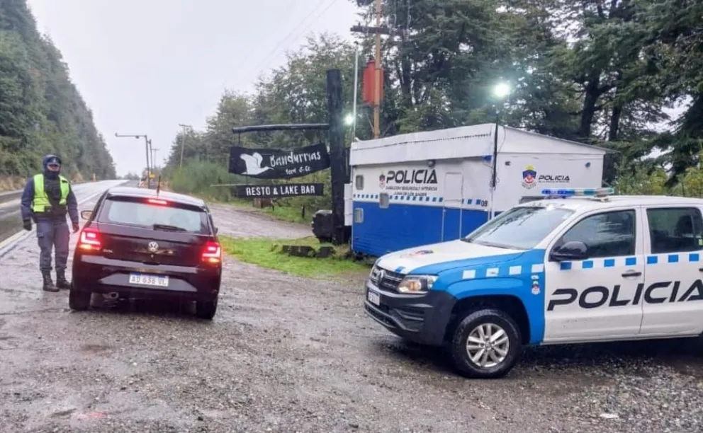 Un día antes de la marcha por mejores condiciones de Seguridad, provincia anunció refuerzos en controles