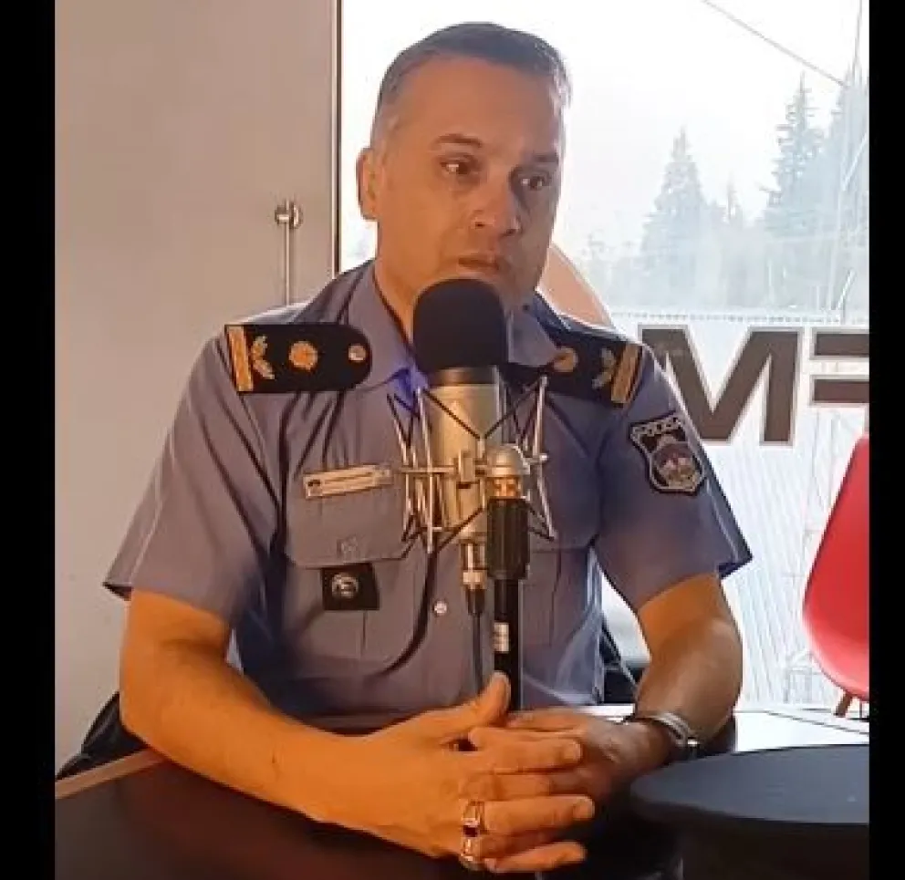 Según los datos que tiene la policía, las medidas de seguridad adoptadas han reducido los delitos en un 50%