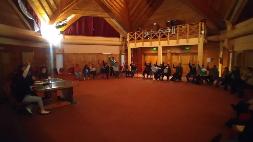 ATE pedirá  la Emergencia Habitacional y un loteo con viviendas para sus afiliados