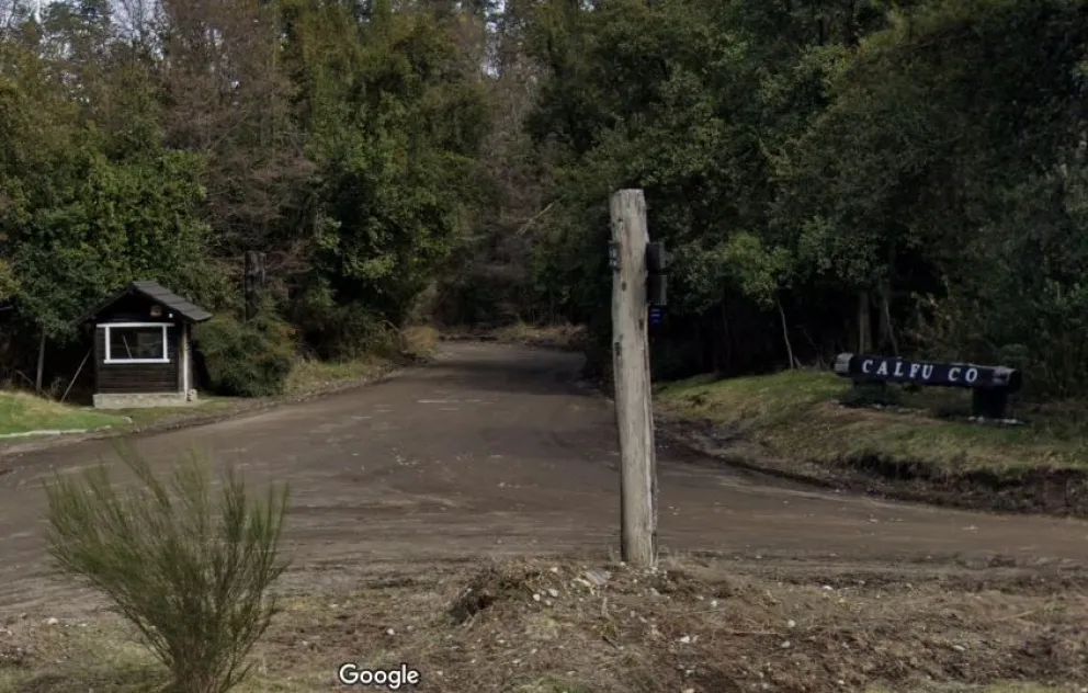 Inseguridad: Robaron seis armas, 25 cuchillos de caza y objetos de valor en una vivienda del barrio Calfuco