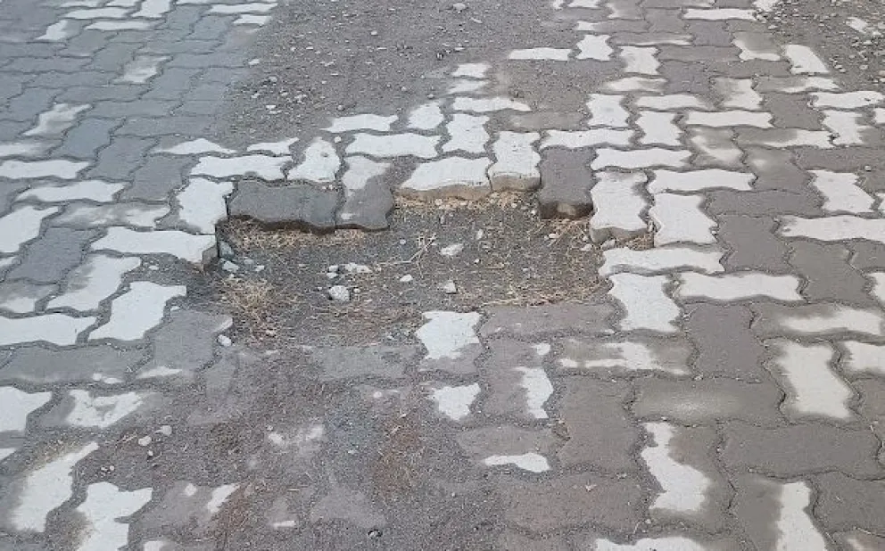 Clic urbano: “se hacen calles que no duran ni un año”