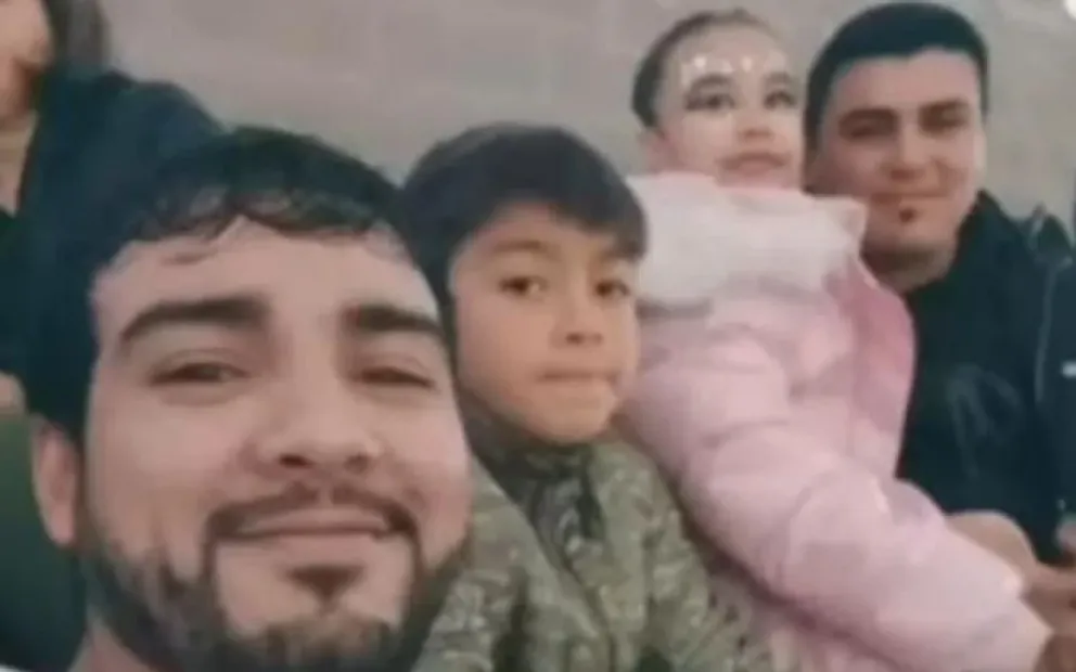 Caso Linares: Una pericia compromete al camionero brasileño 