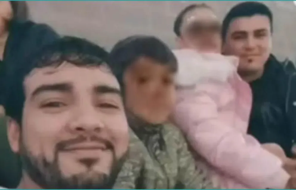 A cinco meses del trágico accidente, la familia Linares convoca a una concentración para exigir justicia