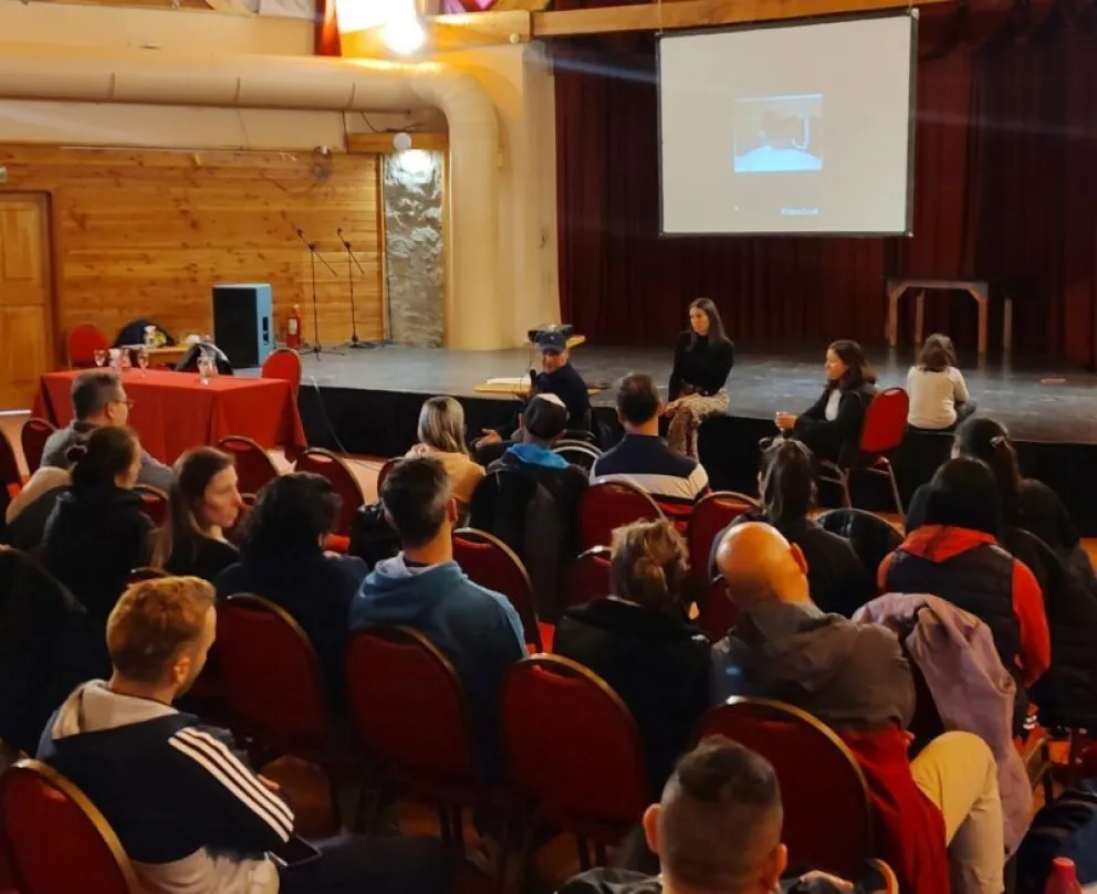 Este miércoles finalizan las inscripciones para las 3era Jornadas Deportólogas