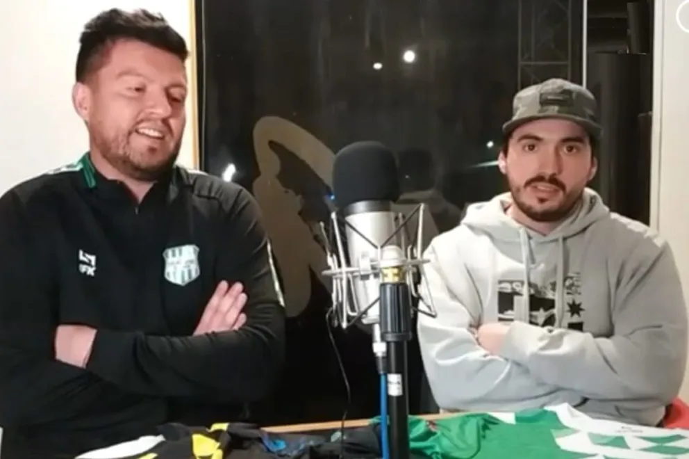 Nacho Murer: "Tenemos que seguir trabajando en cerrar esos detalles para poder lograr el objetivo."