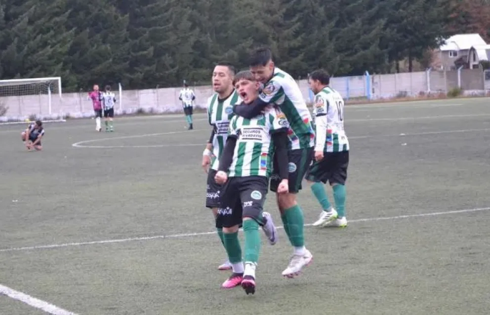 Las Piedritas recibe a CAB 16 en la reprogramación de la fecha suspendida