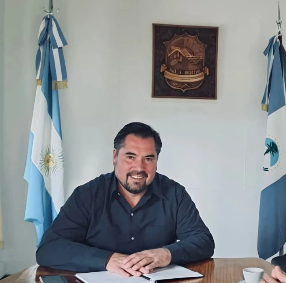 Llamativo: durante los meses de abril y mayo ¿El intendente no firmó ningún Decreto, ni renovó contratos, ni aprobó Aportes no Reintegrables?