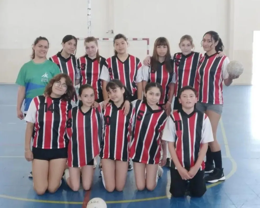 El cestoball se concentra en el Barbagelata este domingo