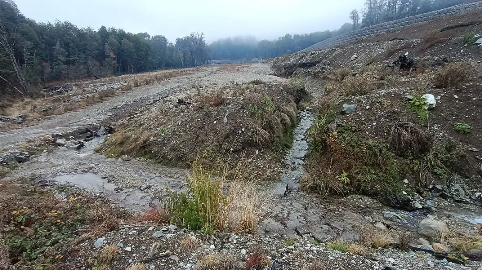 Viviendas sociales: el municipio ya descartó el macrolote 5 y avanza en la reubicación de los beneficiarios en otro terreno