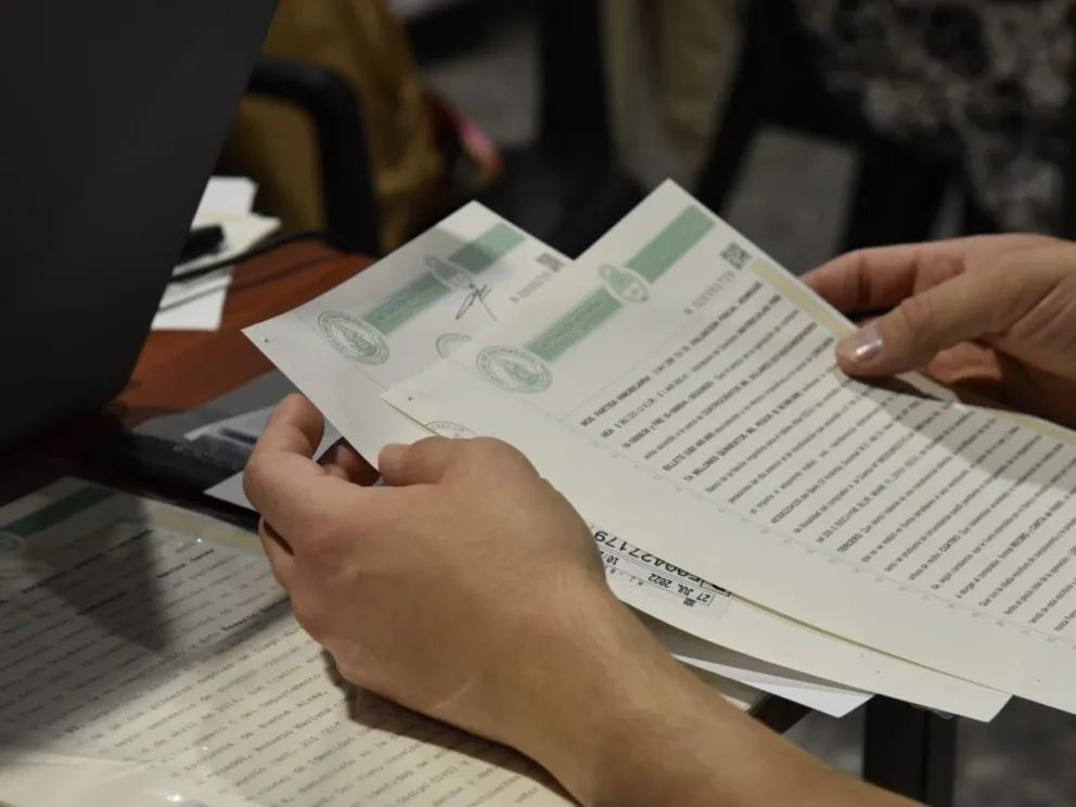 Proponen crear el programa de escrituración sin costo: a quienes alcanzaría la medida