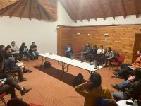 Cooperativa "La Remolinera" avanza en la constitución de un Consejo Asesor para atender la crisis habitacional