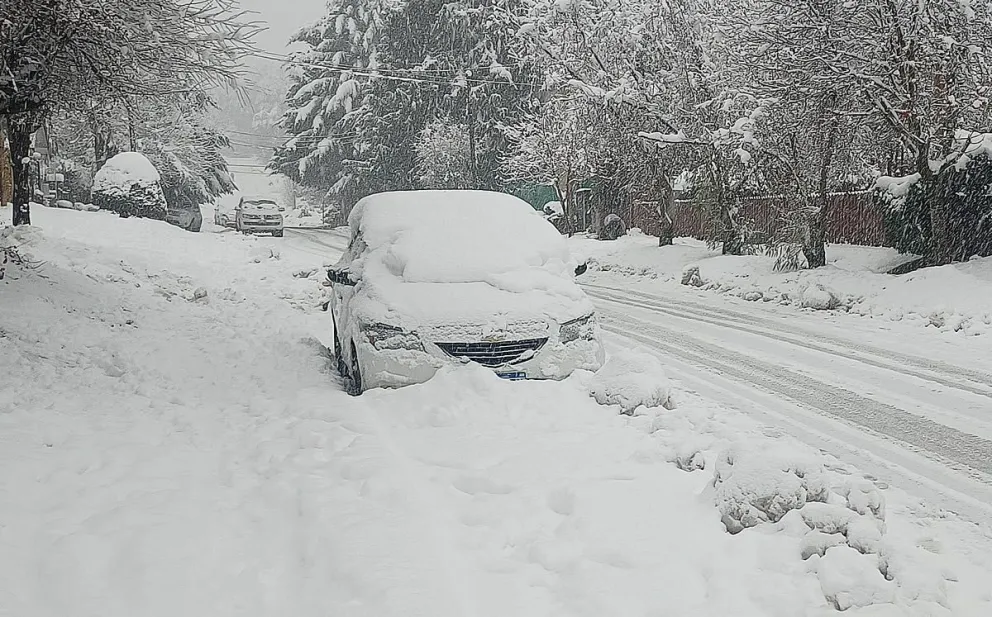 Cámara de Comercio: “las nevadas dejaron en evidencia la nula preparación y el estado de la infraestructura de nuestro pueblo”