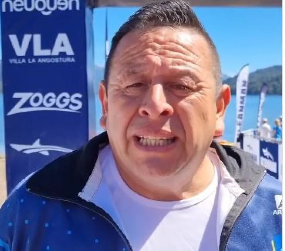 Héctor Pino: “No fui denunciado por ningún delito, la denuncia es contra mi padre que resulta homónimo mío”