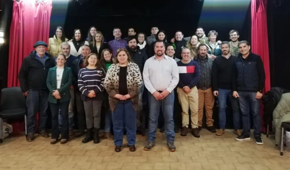 Tras el cimbronazo interno, se apaciguaron los ánimos en el equipo de gobierno y hubo cambios en el gabinete