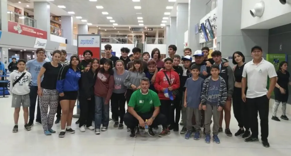 Neuquén y otras provincias  no participaran  en los juegos Evita por el escaso acompañamiento económico de Nación