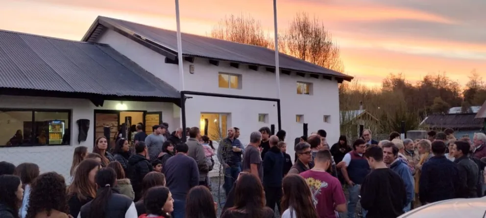 Nuevo programa para clubes neuquinos: apunta a capacitar en gestión y a formar preparadores físicos