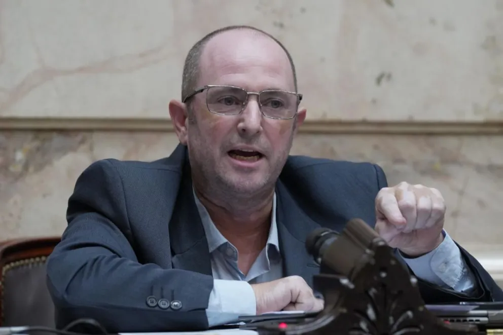 Presentan un proyecto para elevar el 22% el piso de ganancias para los trabajadores patagónicos