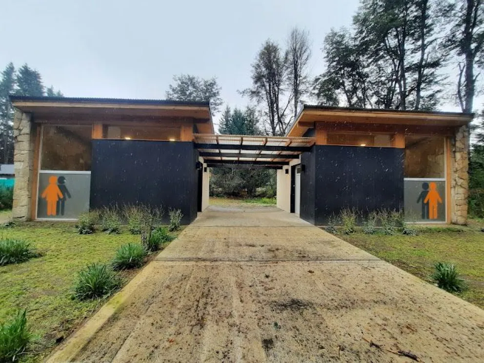 Fuerte malestar por el cierre de los baños públicos del Casco Histórico