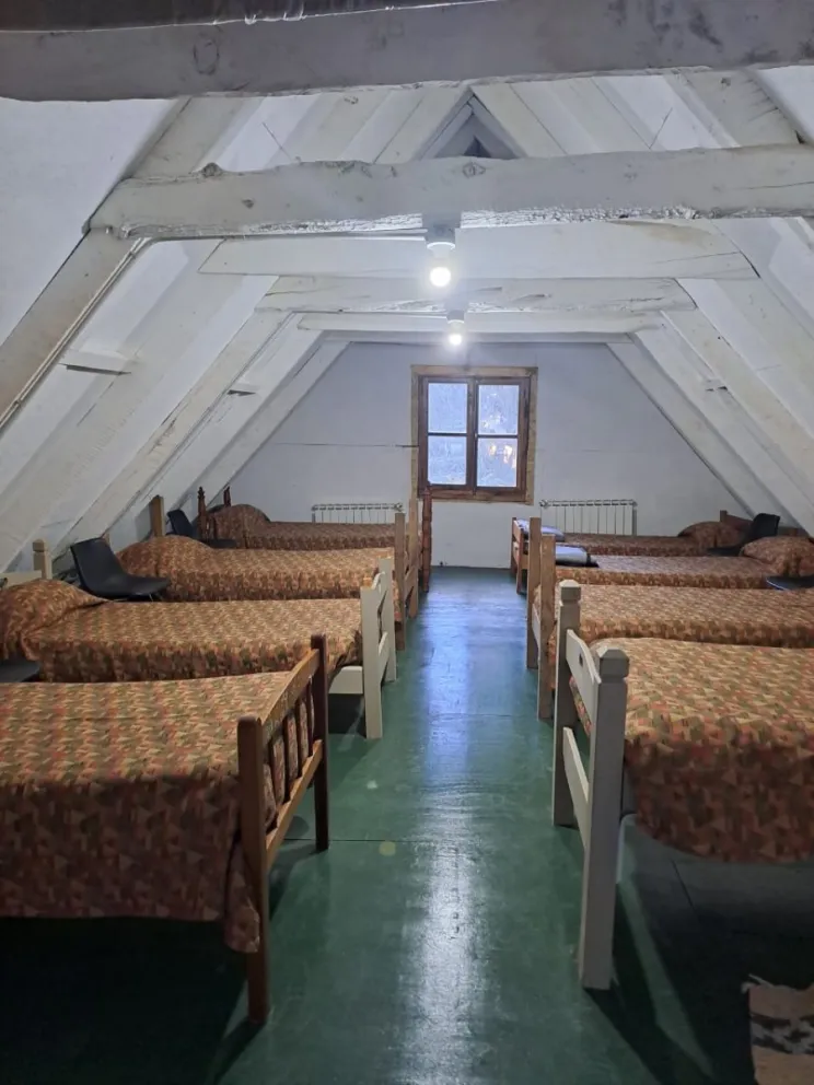 Se inauguró el “Hogar Bartimeo” que dará alojamiento nocturno a hombres en situación de calle