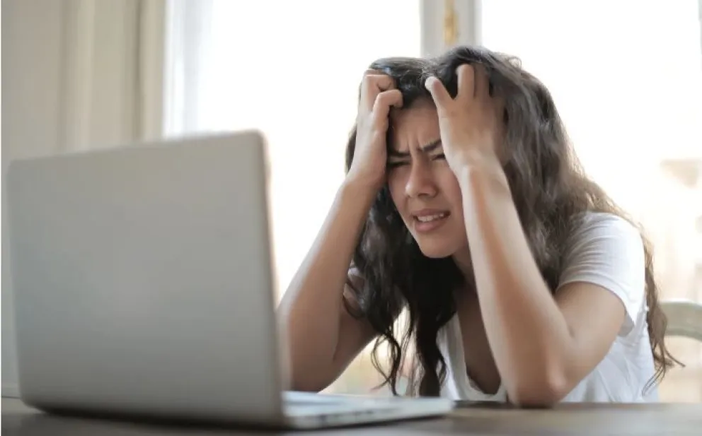 “A qué se llama ansiedad y como se aborda en psicoanálisis”