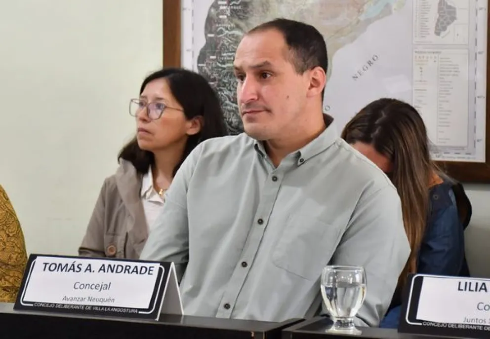  Avanzar Neuquén: “no son errores propios ni a propósito del Intendente, sino, de funcionarios"