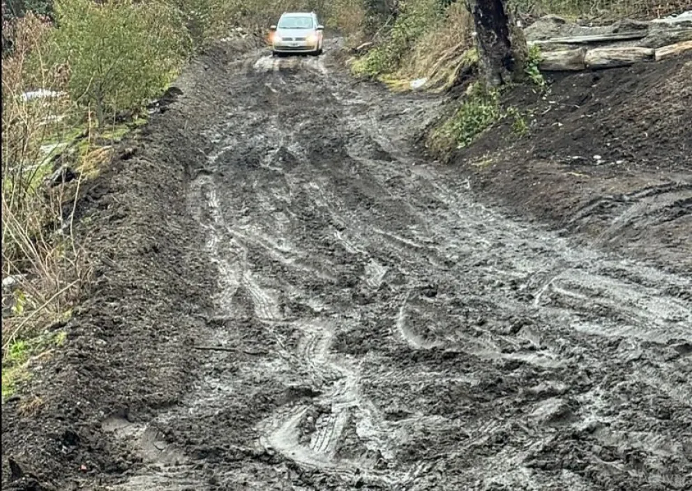 Por el estado de las calles, el 88% de los lectores de D.A. considera que se debería aplicar una rebaja por Mantenimiento Vial