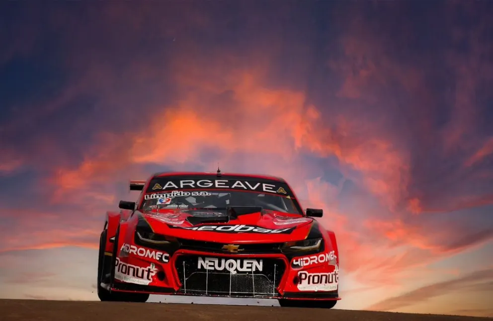 Benvenuti apostando a la suerte en Villacun en la ultima carrera especial del año