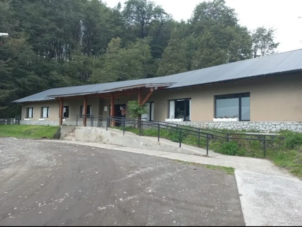 Robaron en el CET y los trabajadores de la institución piden que los autores “reflexionar y devolver los materiales sustraídos”