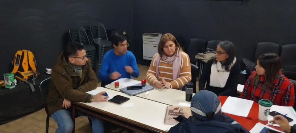 ATE presiona para conseguir 34 pases a Planta Permanente: hoy realiza una Asamblea a partir de las 10