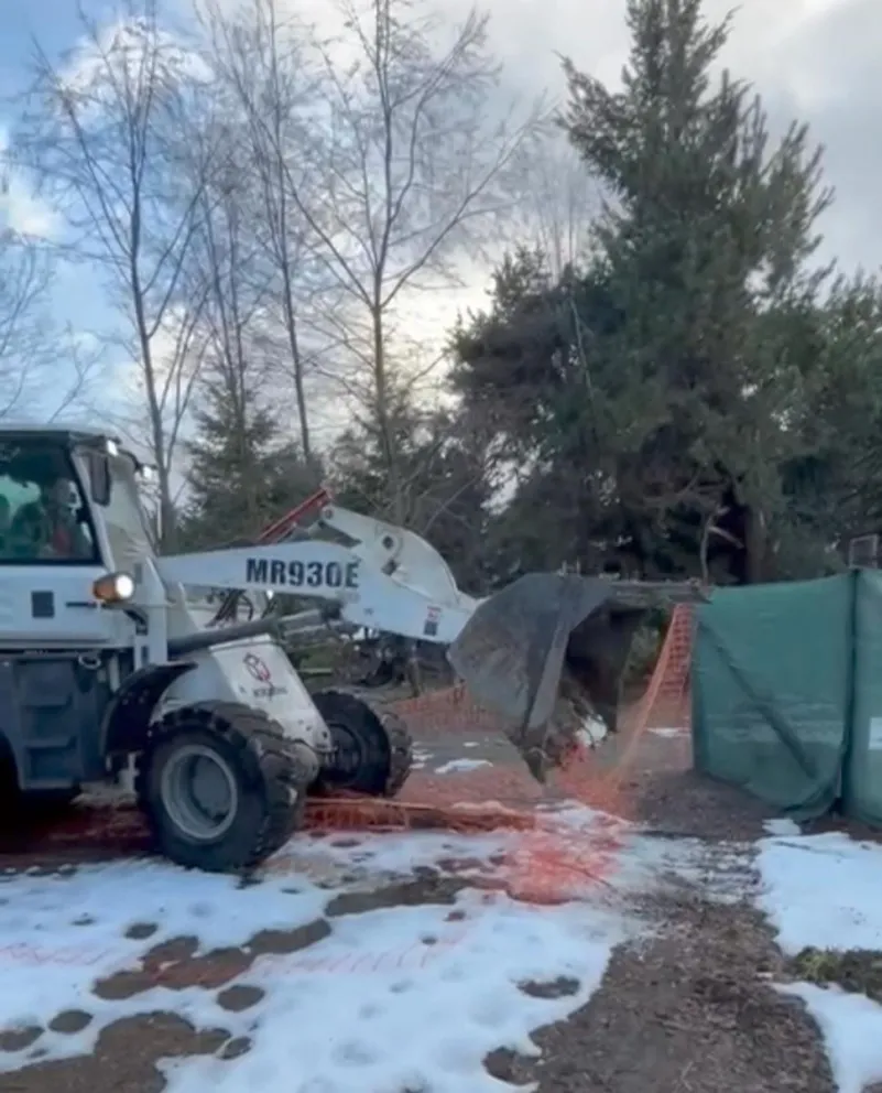 Usurpación: Fiscalía ordena mediación tras nuevas acusaciones en el caso involucró a un funcionario municipal