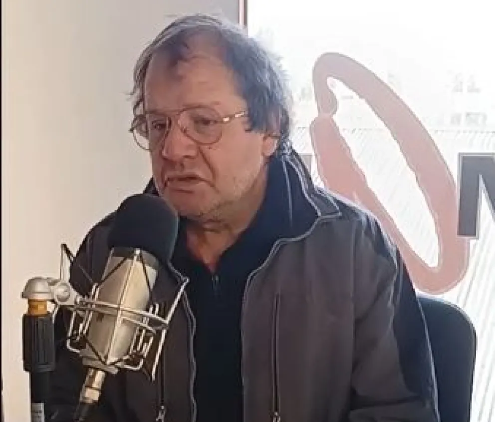 Inseguridad: La desesperación de un vecino al que le robaron dos veces en 8 días