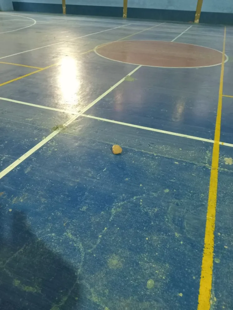 El Concejo autorizó por vía de excepción la compra directa de piso deportivo para los gimnasios municipales