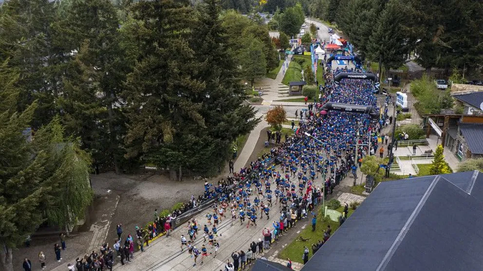 Se conocieron los nombres de los cupos liberados con contraprestación de la carrera del k42 