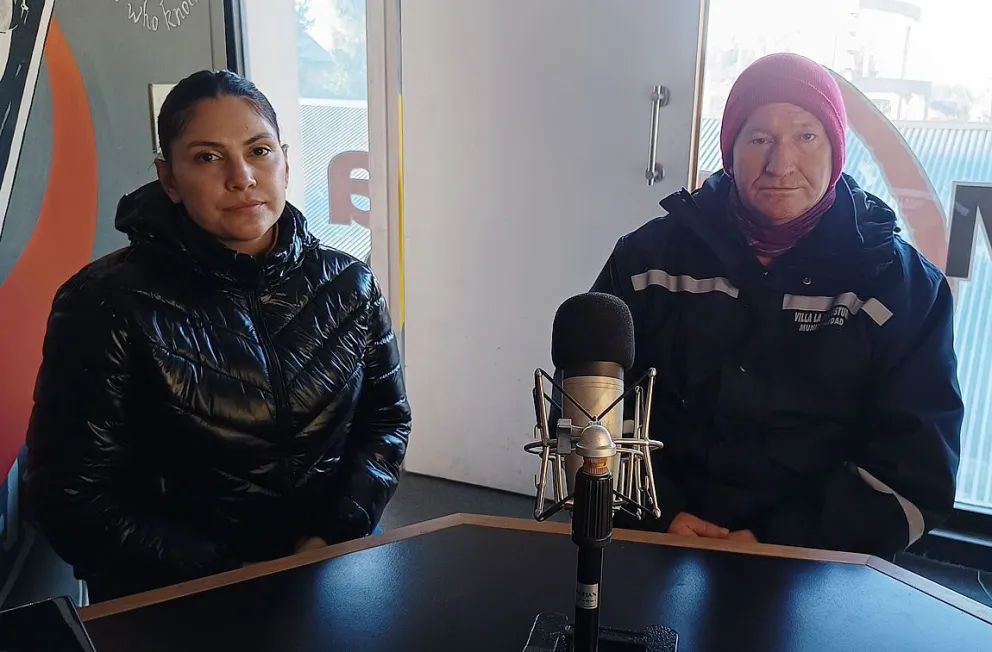 Trabajador abusado: el Ejecutivo abrió un sumario para establecer responsabilidades