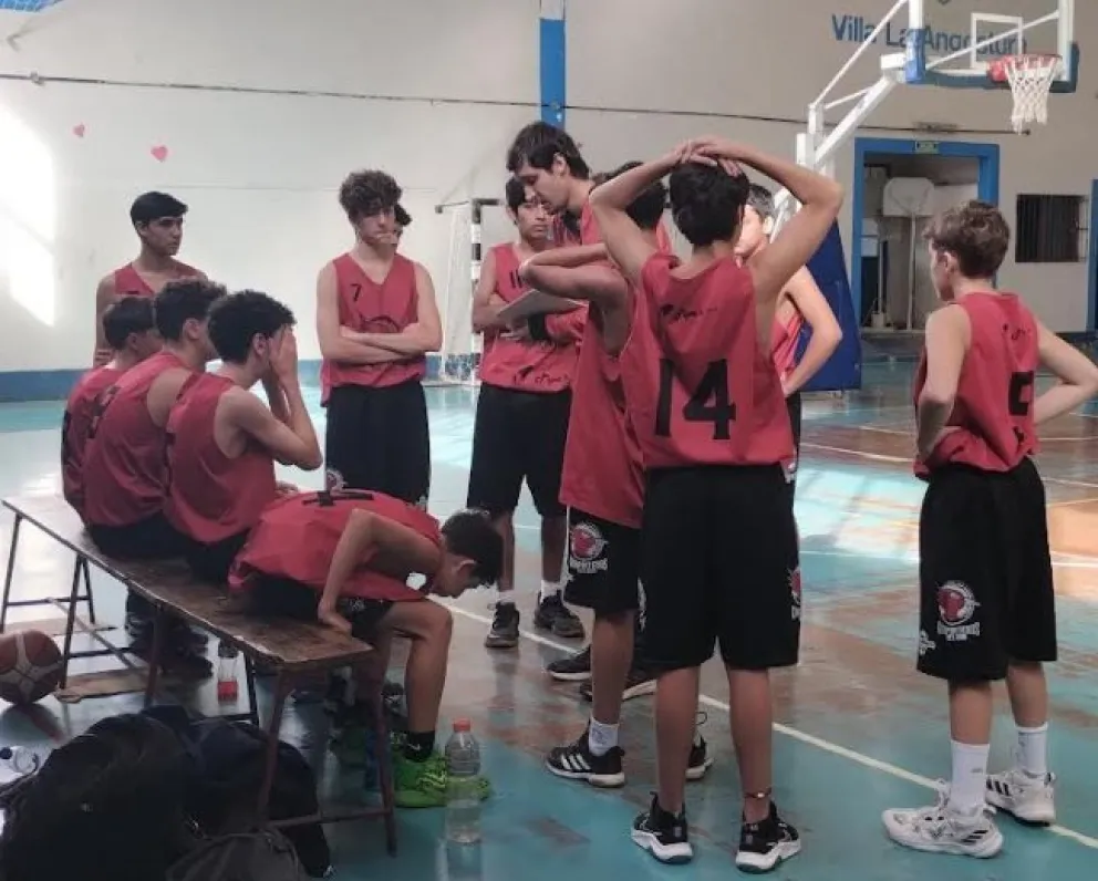 Se extiende el cierre de inscripciones a los Juegos Regionales Neuquinos