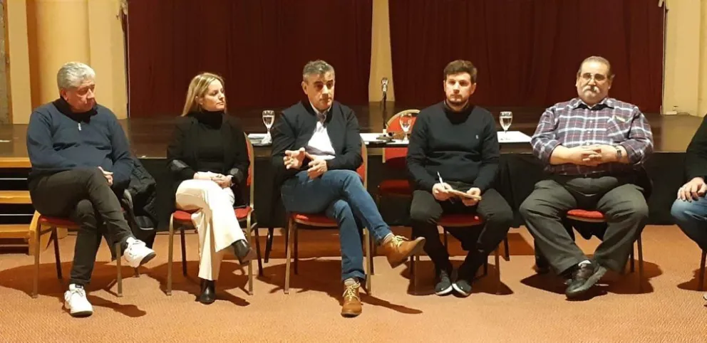 Desarrollo del Monitor de Alquileres: Reunión clave y encuentro con actores locales