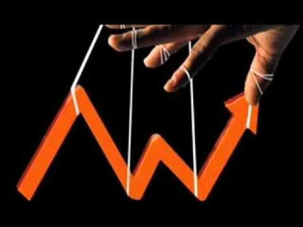 La extraña necesidad de manipular la realidad mediante una sencilla encuesta. Por Gonzalo Regis