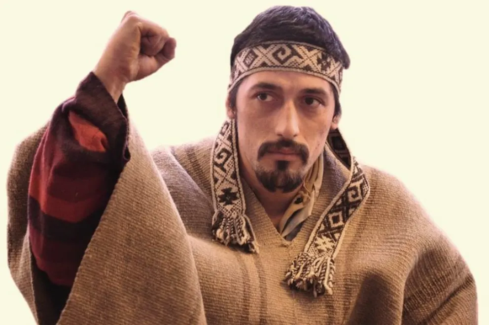 Chile expulsa a Facundo Jones Huala: en 10 días tiene que dejar el país