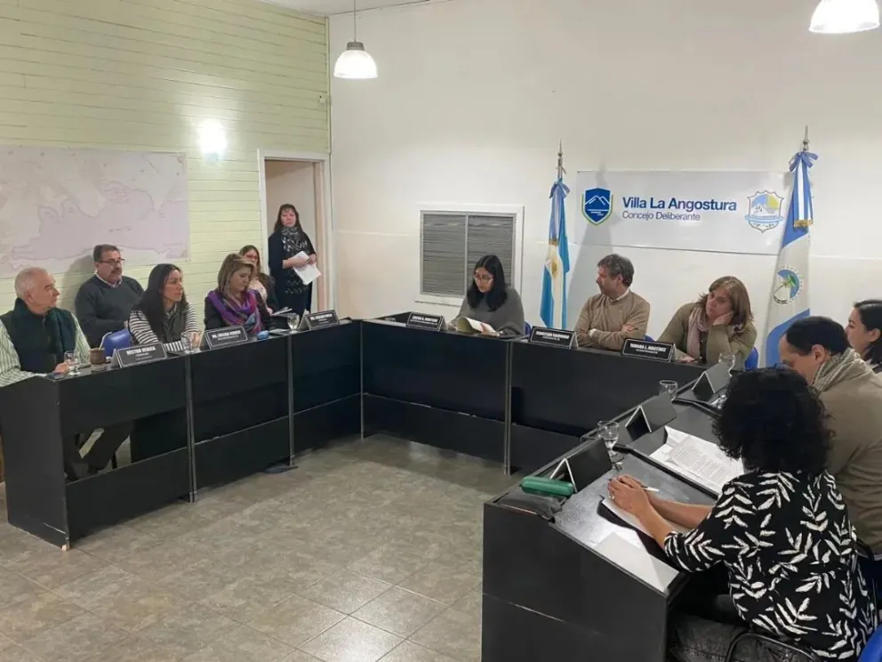 Juicio Político: "No entiendo por qué tanto rechazo a investigar”, cuestionó la concejal Mesa 