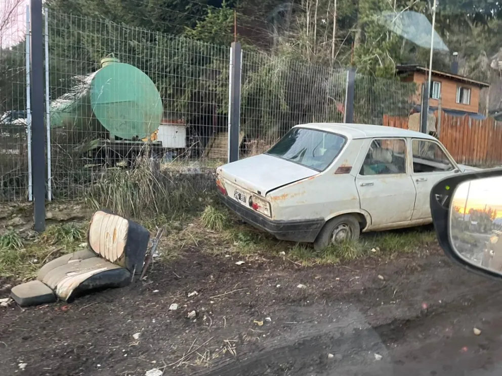 Clic Urbano: "nos vamos pareciendo a una villa miseria de montaña"